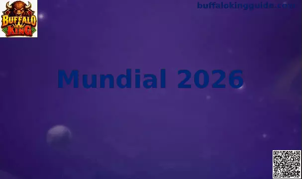 Mundial 2026 Mexico