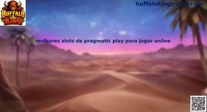 Slots de Pragmatic Play disponibles en casinos online