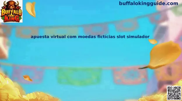 Apuesta virtual com moedas fictícias slot simulador