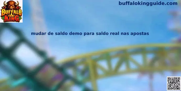Guía para cambiar saldo demo a saldo real en Buffalo King