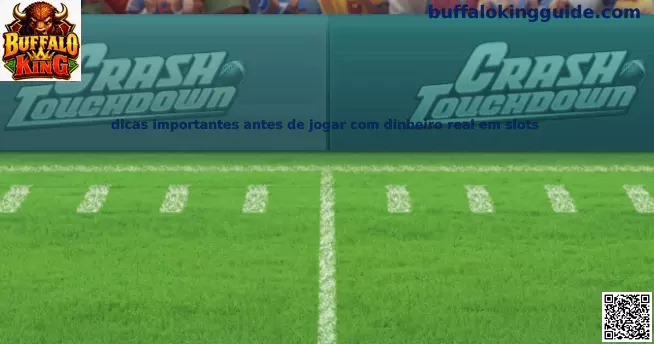 Guía de Buffalo King Online y consejos antes de jugar con dinero real