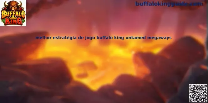 Guía de estrategia Buffalo King Untamed Megaways