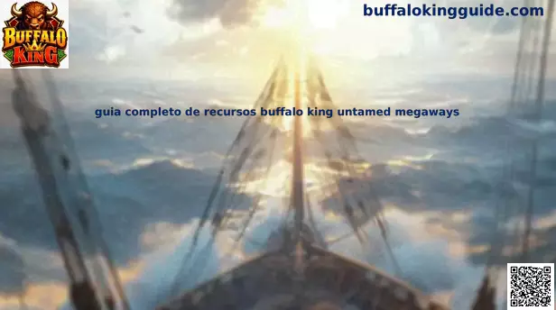 Guía completo de recursos Buffalo King Untamed Megaways
