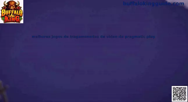 Melhores jogos de tragamonedas de video da Pragmatic Play