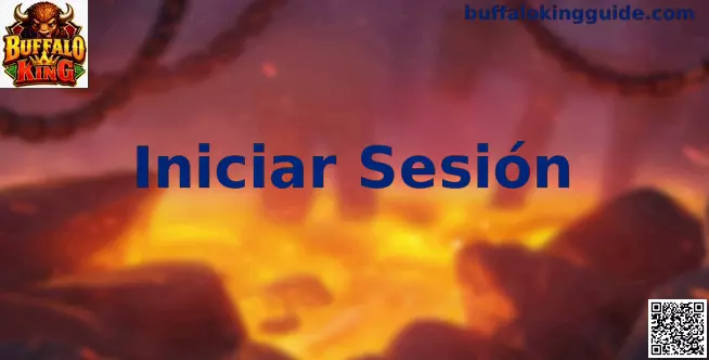 Iniciar Sesión en Buffalo King