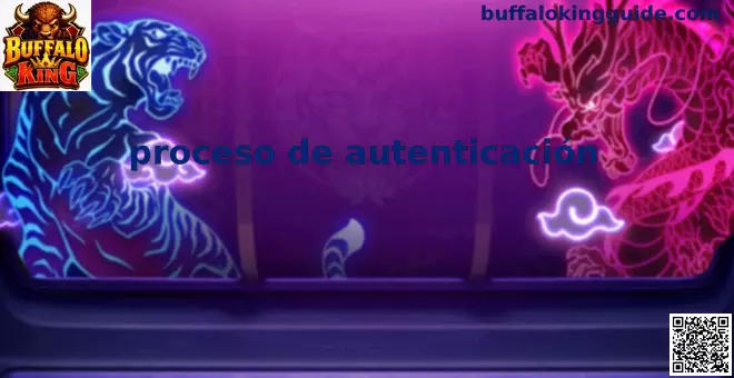 Proceso de autenticación en México