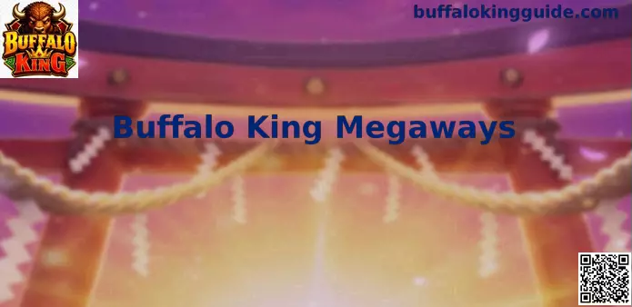 Buffalo King Megaways de Pragmatic Play en México