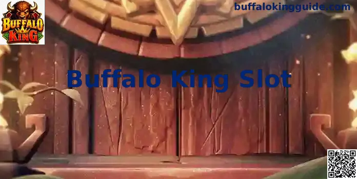 Buffalo King Slot Guía México