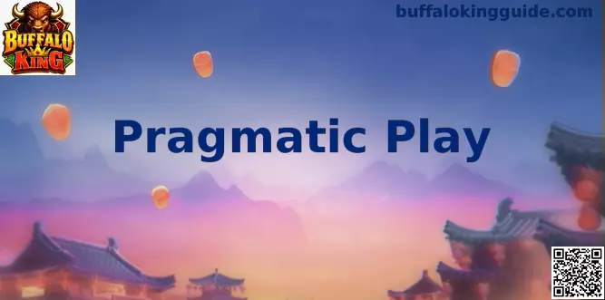 Pragmatic Play Buffalo King México