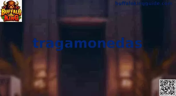 Tragamonedas Buffalo King en México