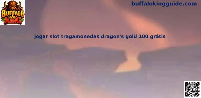 Dragon's Gold 100 gratis demo