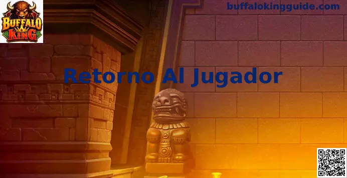 Retorno Al Jugador Buffalo King