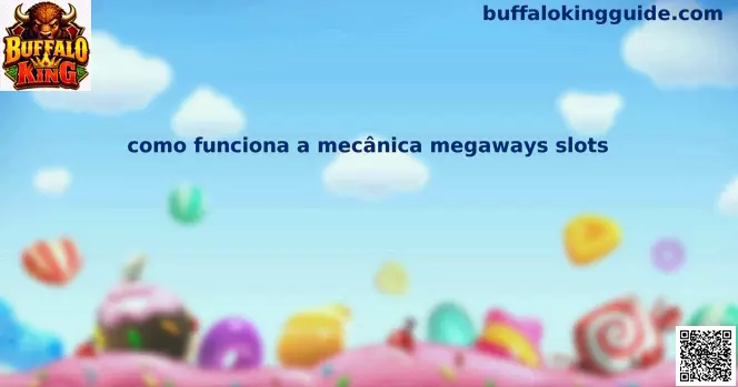 Mecánica Megaways Slots