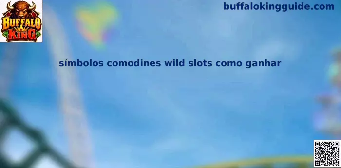Guía Wild Buffalo King