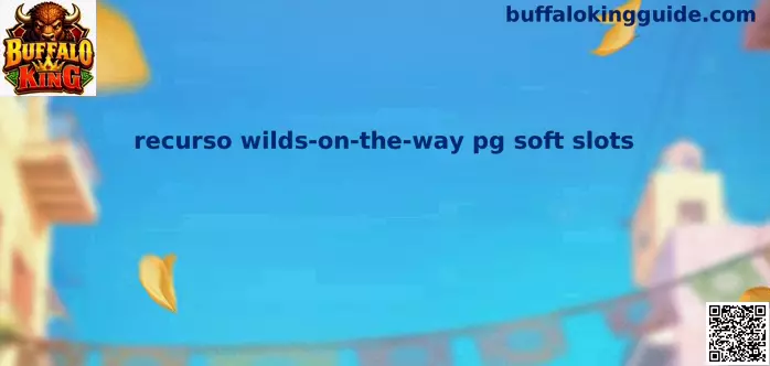 Wilds on the Way PG Soft Slots