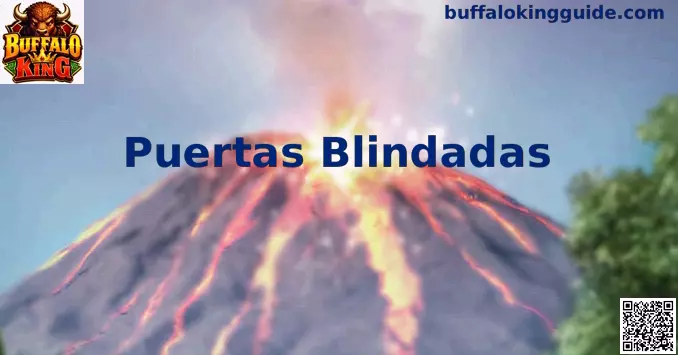 Puertas blindadas y protección de acceso para usuarios de México